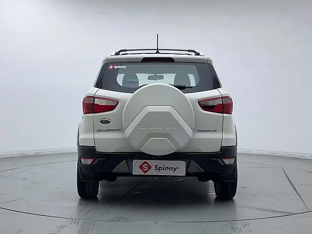 Used Ford EcoSport [2017-2019] Titanium 1.5L Ti-VCT in Delhi
