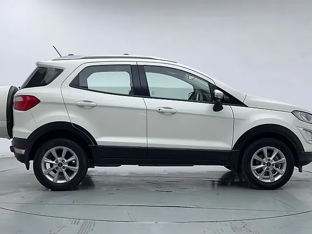 Used Ford EcoSport [2017-2019] Titanium 1.5L Ti-VCT in Delhi