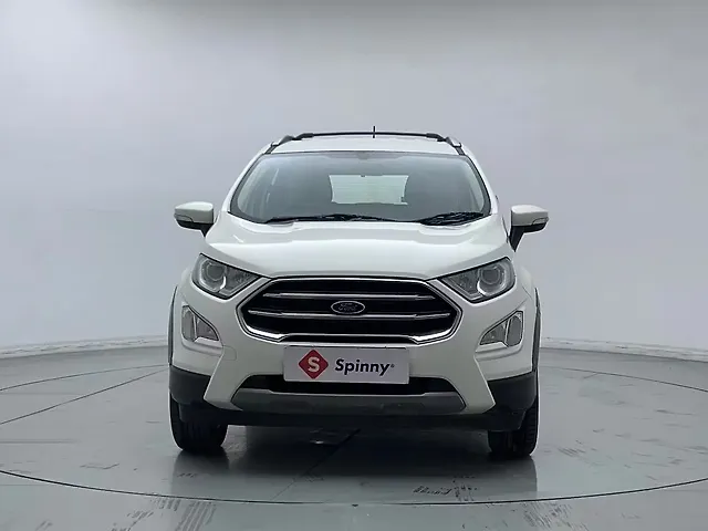 Used Ford EcoSport [2017-2019] Titanium 1.5L Ti-VCT in Delhi