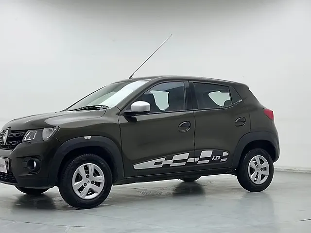 Used 2016 Renault Kwid in Gurgaon Used 2016 Renault Kwid in Gurgaon