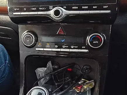 Used Hyundai Alcazar [2021-2023] Prestige 7 STR 1.5 Diesel in Raipur