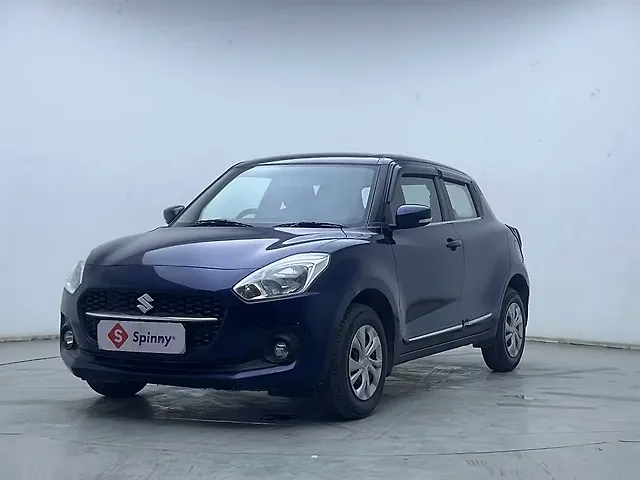 Used 2022 Maruti Suzuki Swift in Hyderabad