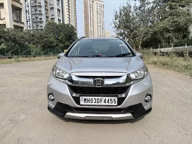 Used 2019 Honda WR-V in Mumbai