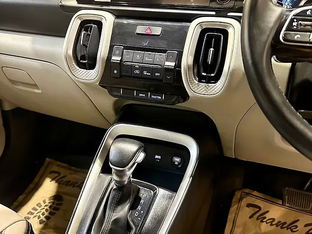 Used Kia Sonet [2022-2023] HTX 1.0 DCT in Delhi