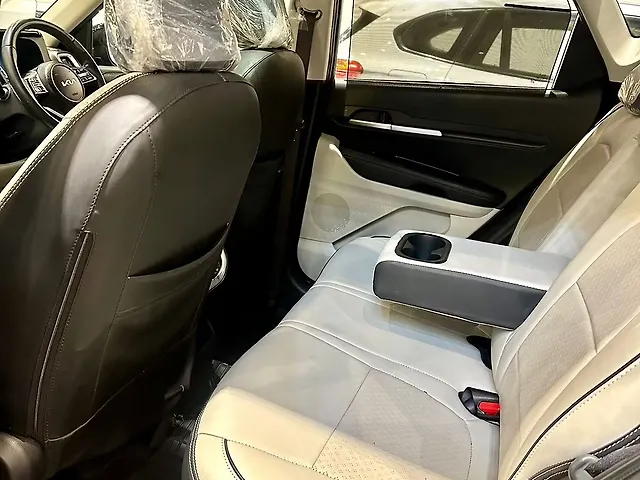 Used Kia Sonet [2022-2023] HTX 1.0 DCT in Delhi