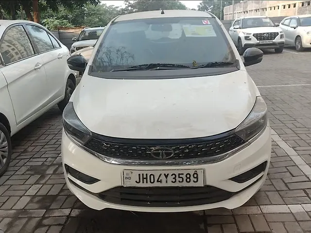 Used 2022 Tata Tiago in Ranchi