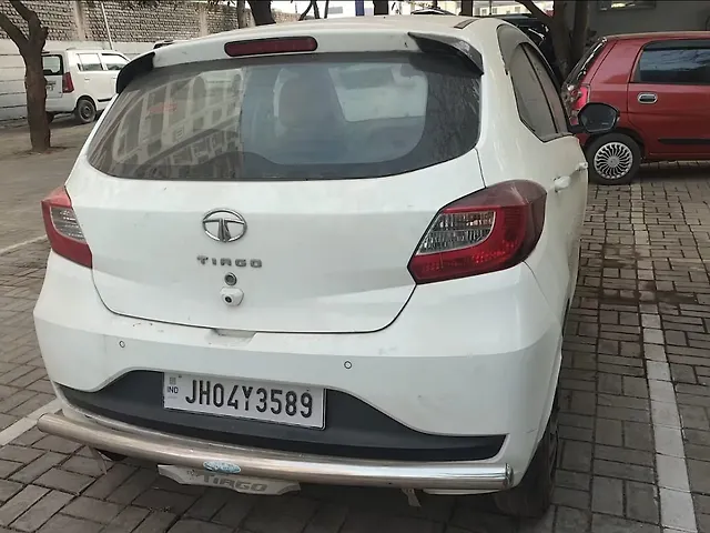 Used Tata Tiago XT [2020-2023] in Ranchi