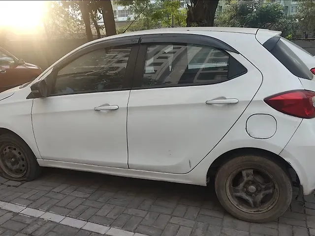 Used Tata Tiago XT [2020-2023] in Ranchi
