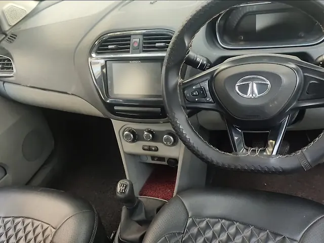 Used Tata Tiago XT [2020-2023] in Ranchi