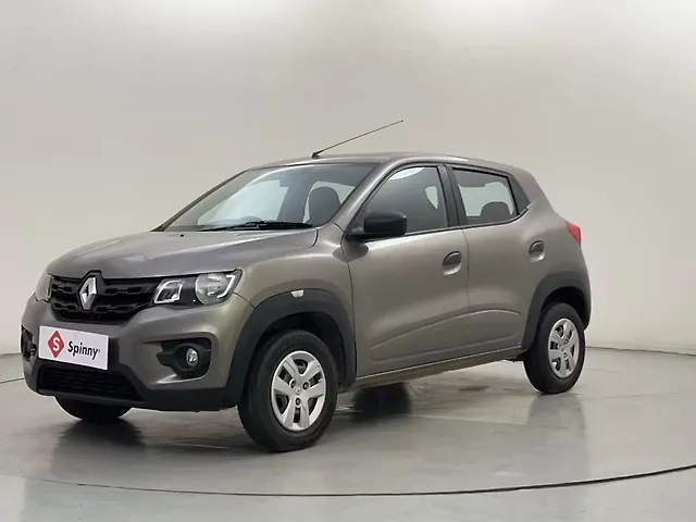 Used 2016 Renault Kwid in Bangalore
