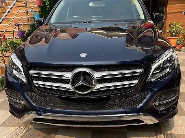 Used 2016 Mercedes-Benz GLE in Raipur