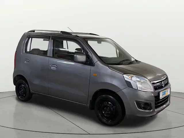Used 2018 Maruti Suzuki Wagon R in Delhi Used 2018 Maruti Suzuki Wagon R in Delhi
