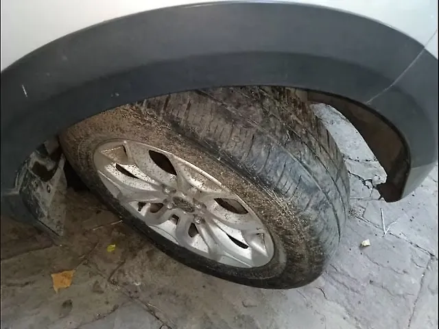 Used Ford EcoSport [2017-2019] Titanium 1.5L TDCi in Delhi