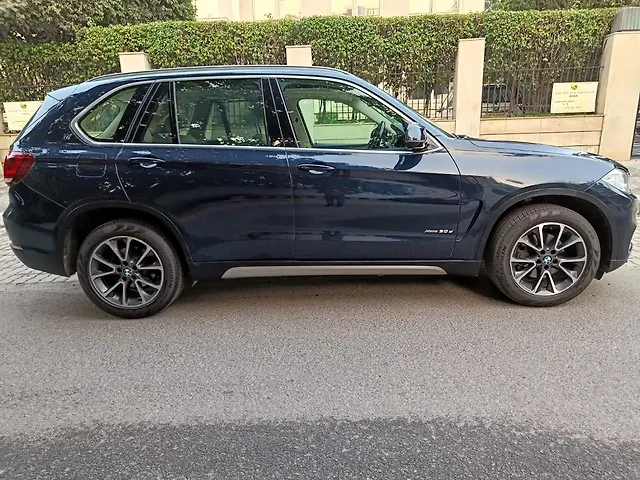 Used 2016 BMW X5 in Delhi