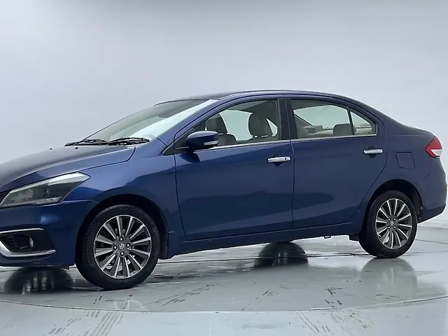 Used 2019 Maruti Suzuki Ciaz in Delhi
