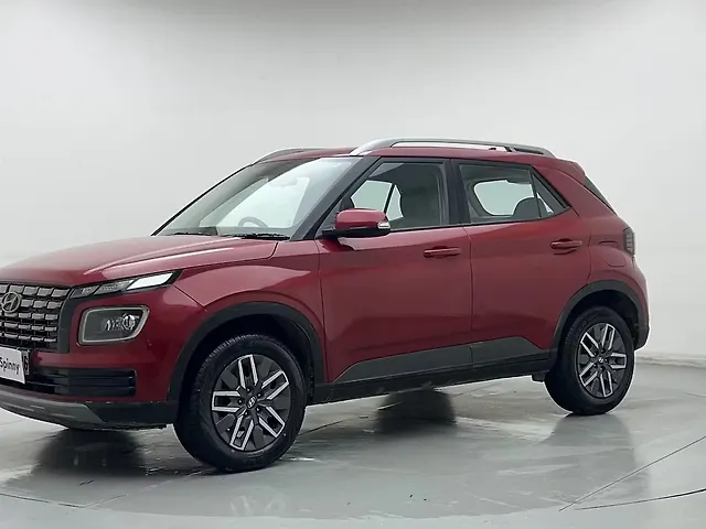 Used 2022 Hyundai Venue in Delhi Used 2022 Hyundai Venue in Delhi