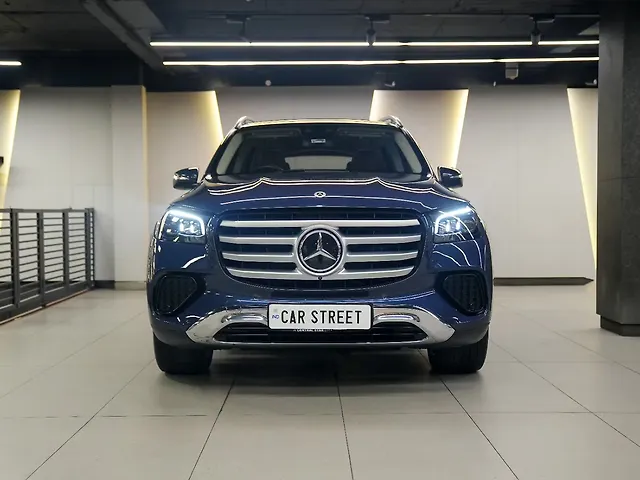 Used 2024 Mercedes-Benz GLS in Delhi