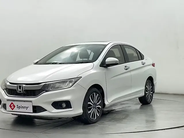 Used 2018 Honda City in Chennai