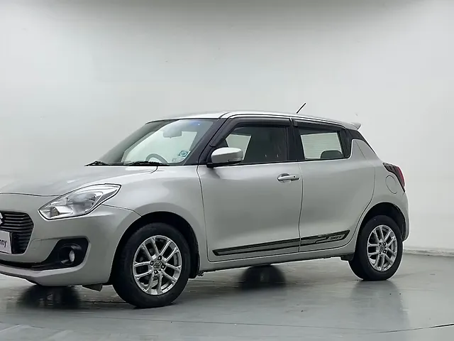 Used 2019 Maruti Suzuki Swift in Ghaziabad Used 2019 Maruti Suzuki Swift in Ghaziabad