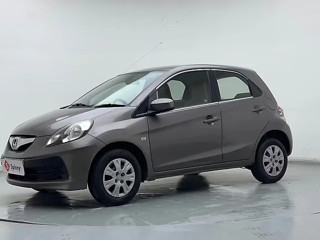 Used 2013 Honda Brio in Delhi