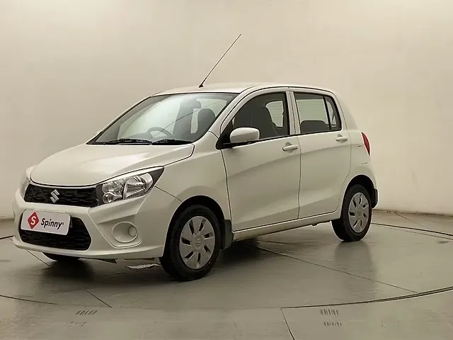 Used 2017 Maruti Suzuki Celerio in Mumbai