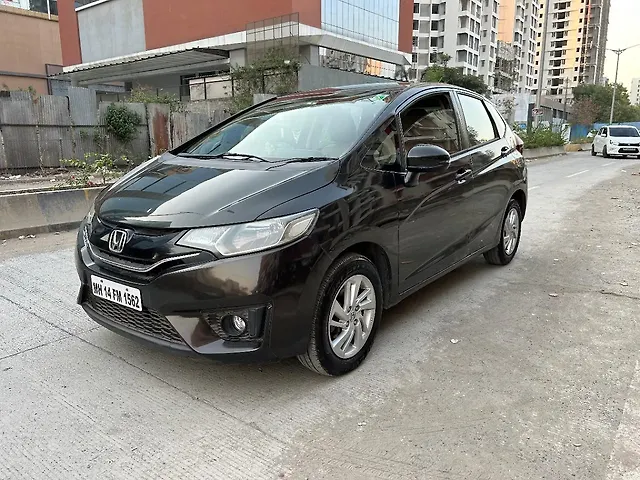 Used 2016 Honda Jazz in Pune
