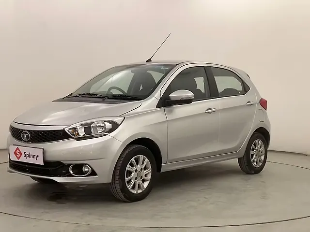 Used 2017 Tata Tiago in Pune