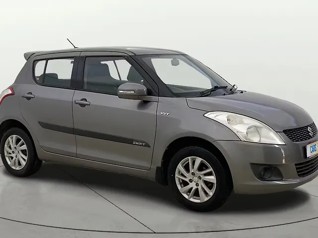 Used 2013 Maruti Suzuki Swift in Mumbai Used 2013 Maruti Suzuki Swift in Mumbai