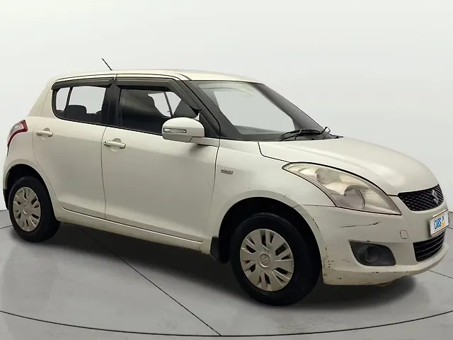 Used 2012 Maruti Suzuki Swift in Kochi Used 2012 Maruti Suzuki Swift in Kochi