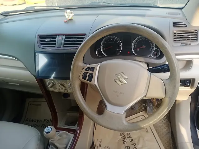 Used Maruti Suzuki Ertiga [2018-2022] ZXi in Mumbai