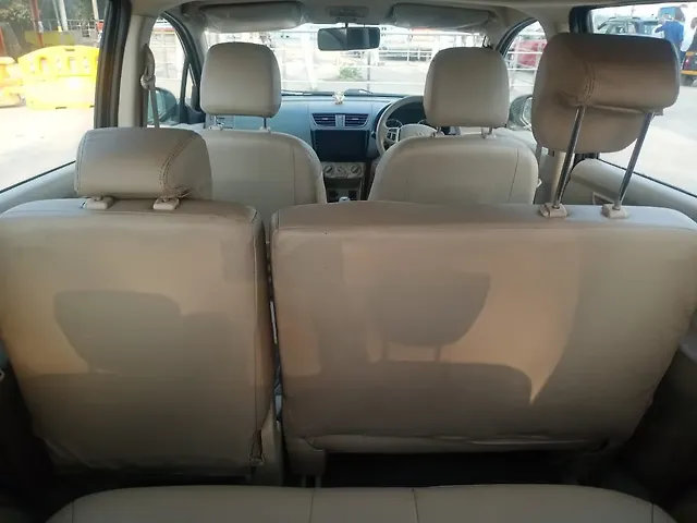 Used Maruti Suzuki Ertiga [2018-2022] ZXi in Mumbai