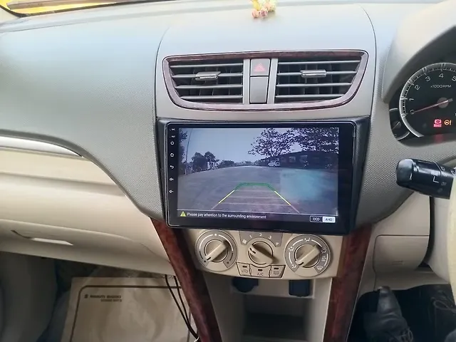 Used Maruti Suzuki Ertiga [2018-2022] ZXi in Mumbai