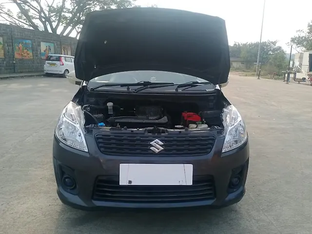Used Maruti Suzuki Ertiga [2018-2022] ZXi in Mumbai