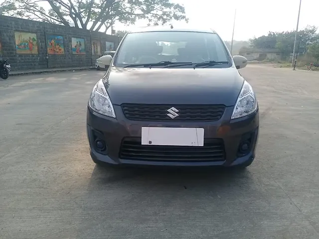 Used 2014 Maruti Suzuki Ertiga in Mumbai Used 2014 Maruti Suzuki Ertiga in Mumbai