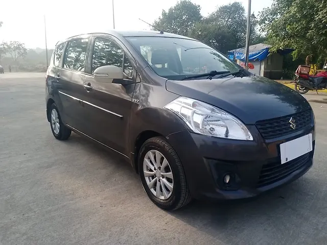 Used Maruti Suzuki Ertiga [2018-2022] ZXi in Mumbai