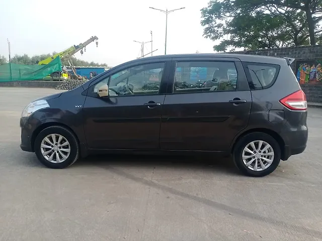 Used Maruti Suzuki Ertiga [2018-2022] ZXi in Mumbai