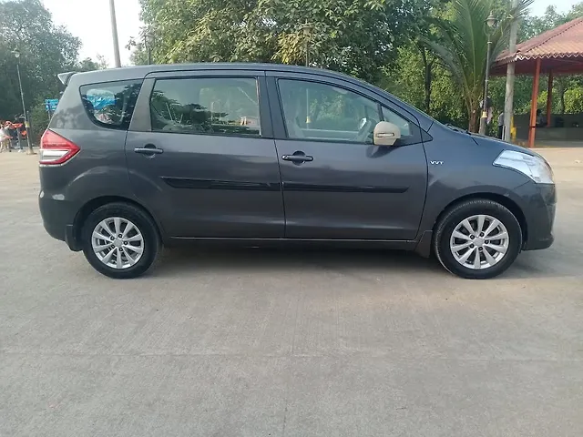Used Maruti Suzuki Ertiga [2018-2022] ZXi in Mumbai