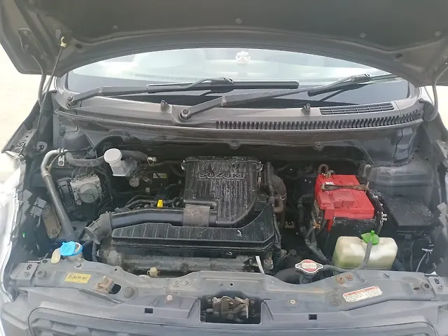 Used Maruti Suzuki Ertiga [2018-2022] ZXi in Mumbai