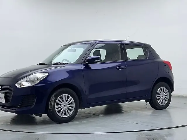 Used 2019 Maruti Suzuki Swift in Ghaziabad Used 2019 Maruti Suzuki Swift in Ghaziabad