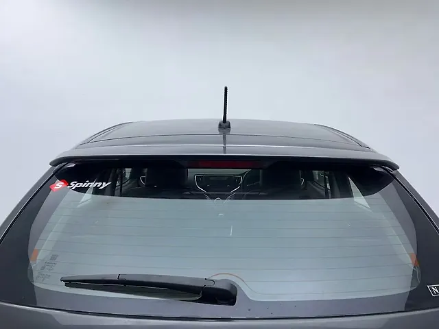 Used Maruti Suzuki Baleno [2015-2019] Delta 1.2 in Ghaziabad