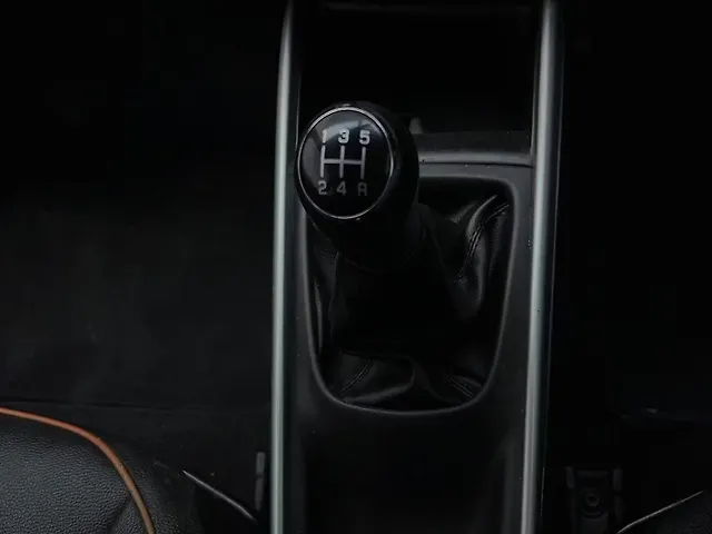 Used Maruti Suzuki Baleno [2015-2019] Delta 1.2 in Ghaziabad