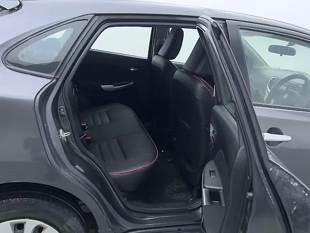 Used Maruti Suzuki Baleno [2015-2019] Delta 1.2 in Ghaziabad