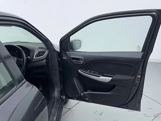 Used Maruti Suzuki Baleno [2015-2019] Delta 1.2 in Ghaziabad