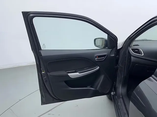 Used Maruti Suzuki Baleno [2015-2019] Delta 1.2 in Ghaziabad