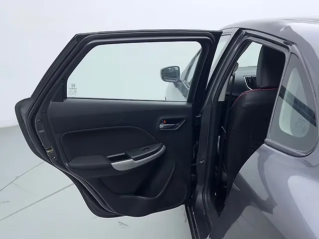 Used Maruti Suzuki Baleno [2015-2019] Delta 1.2 in Ghaziabad