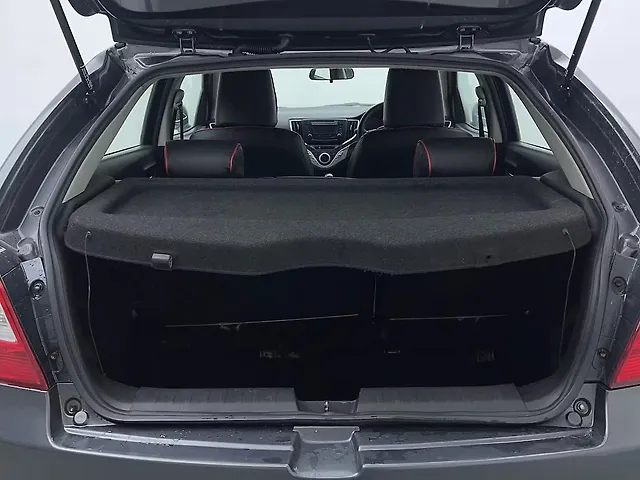 Used Maruti Suzuki Baleno [2015-2019] Delta 1.2 in Ghaziabad