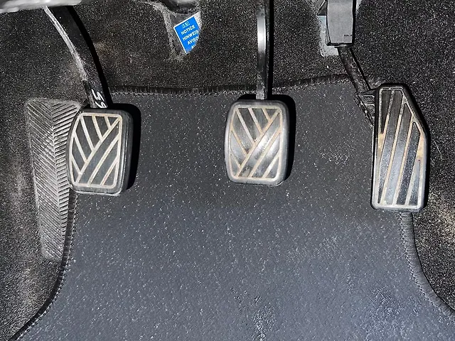 Used Maruti Suzuki Baleno [2015-2019] Delta 1.2 in Ghaziabad