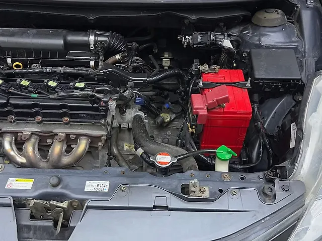 Used Maruti Suzuki Baleno [2015-2019] Delta 1.2 in Ghaziabad