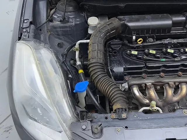 Used Maruti Suzuki Baleno [2015-2019] Delta 1.2 in Ghaziabad