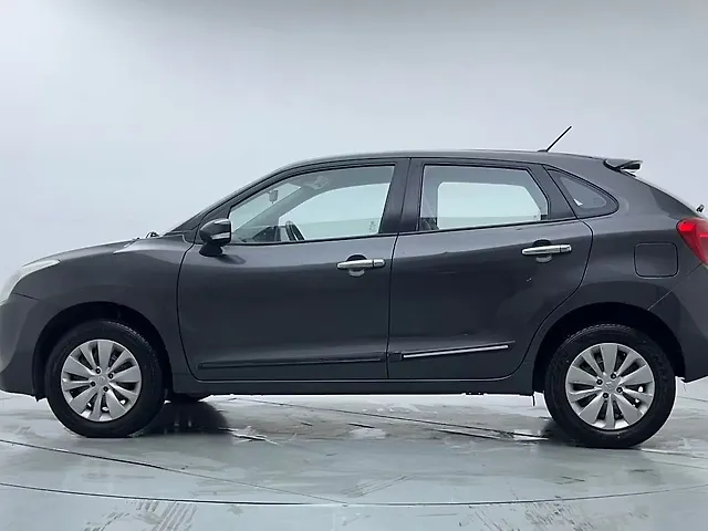 Used Maruti Suzuki Baleno [2015-2019] Delta 1.2 in Ghaziabad